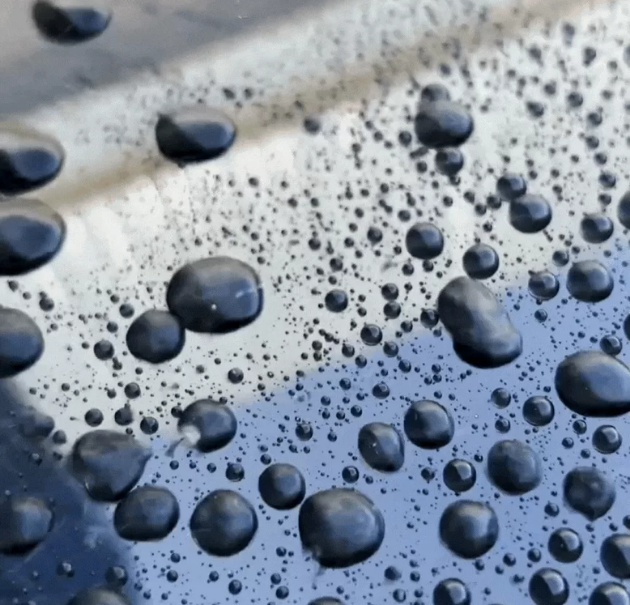 CARNAUBA HYBRID WAX - CERA DE CARNAUBA - Image 4