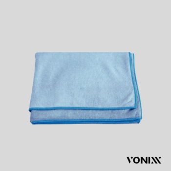 Microfibra Vonixx - toalla premium para detallado automotriz