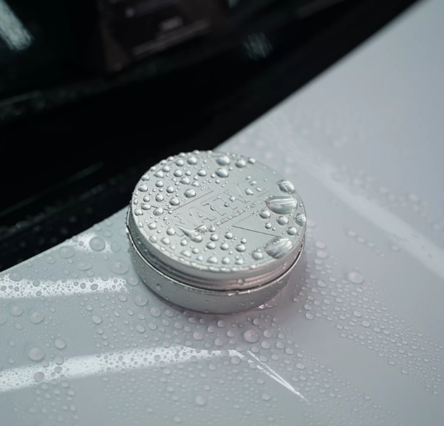 NATIVE PASTE WAX - CERA DE CARNAUBA BRASILEÑA 100% PURA - Image 3