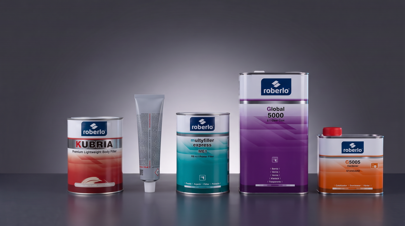 Productos Roberlo